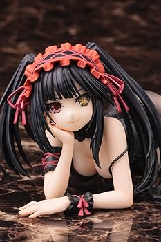 コミック・アニメ 674,GLITTER&GLAMOURS-KURUMI TOKISAKI- Date a Live Glitter & Glamours - Kurumi Tokisaki – JumpIchiban